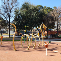 Playground Design and Sales