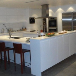 Kitchen Islands