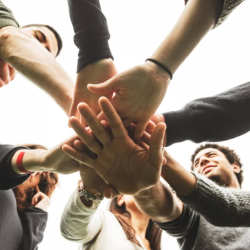 Empowering Youth Against Trafficking