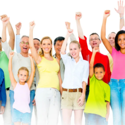 Nevada Fights Child Trafficking