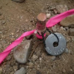 Land Survey Plats
