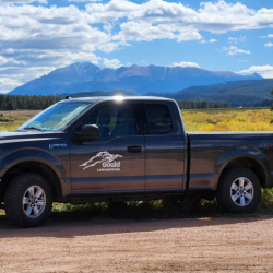 Commercial Improvement Location Certificate (ILC)