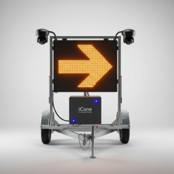 Smart Arrowboards