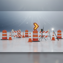 Traffic Control Setups