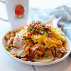 Breakfast Classics