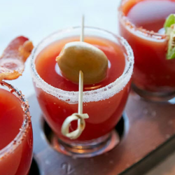 Beverages
