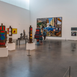Arts & Culture Programs