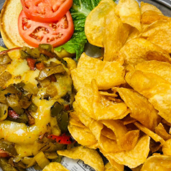 Restaurant Food