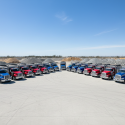 Trucking Services