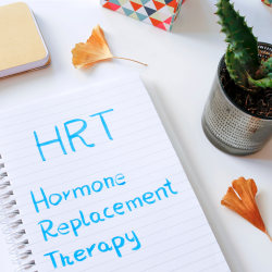 Hormone Replacement Therapy