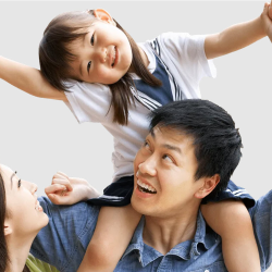 Family Health Insurance