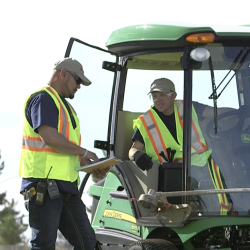 Employment Opportunities