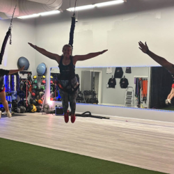 Rebounding Classes