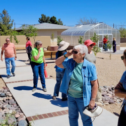 Green Legacy Initiative