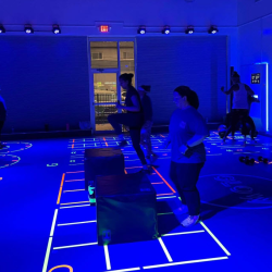 Bootcamp Classes