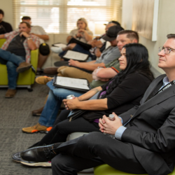 Education/Conference Center