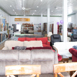 Second Hand Furniture