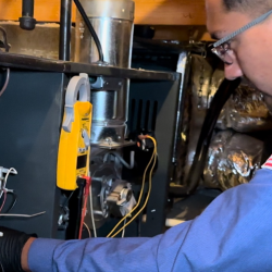 Heating Services