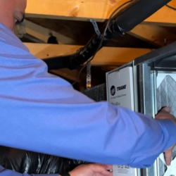 Air Conditioning Services