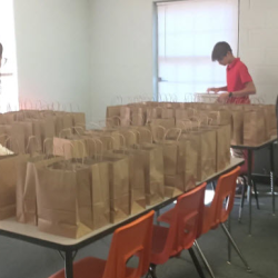 Donations