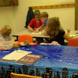 Sunday School / Faith Formation