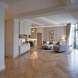 General Contracting & Home Repair