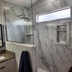 Bathroom Remodeling