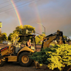 Commercial Remodeling