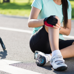 Broken Bones Treatment