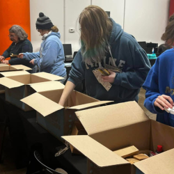 Mission Outreach