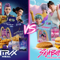 HUNTRIX Meal