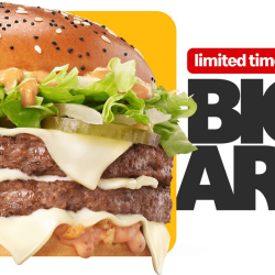 BIG ARCH™ Burger