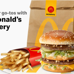 McDelivery®