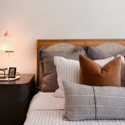 One-Bedroom Apartments