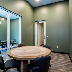 Coworking Spaces