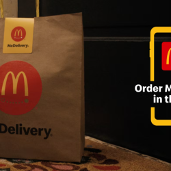 MyMcDonald's Rewards