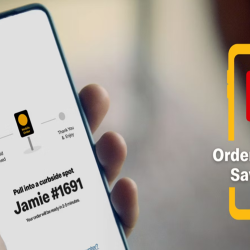 Mobile Order & Pay