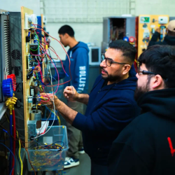 Heating & Air Conditioning Technology Diploma Programs