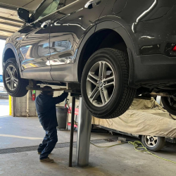 Auto Body Repair