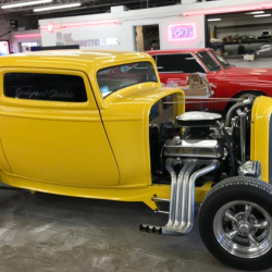 Detailing Services