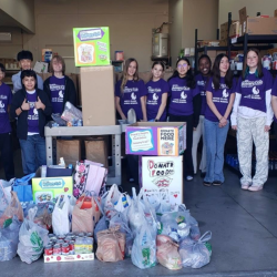 Fundraising and Community Donations