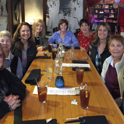 Community Service and Member Fellowship