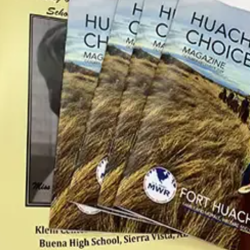 Booklets & Brochures