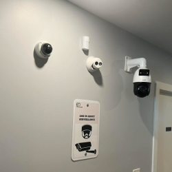 Network & Surveillance Systems