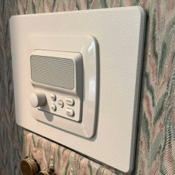 Intercom & Doorbell Device Automation