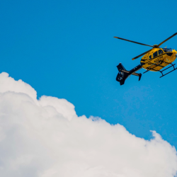 PHI Cares Air Ambulance Membership