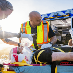 Hospital & Network Partnerships