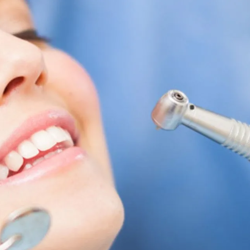 Preventative and General Dentistry