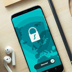 Cyber Security & Privacy