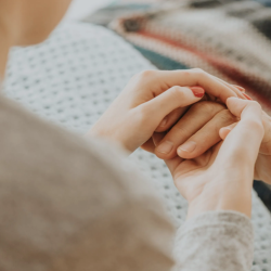 Caregiver Support Group